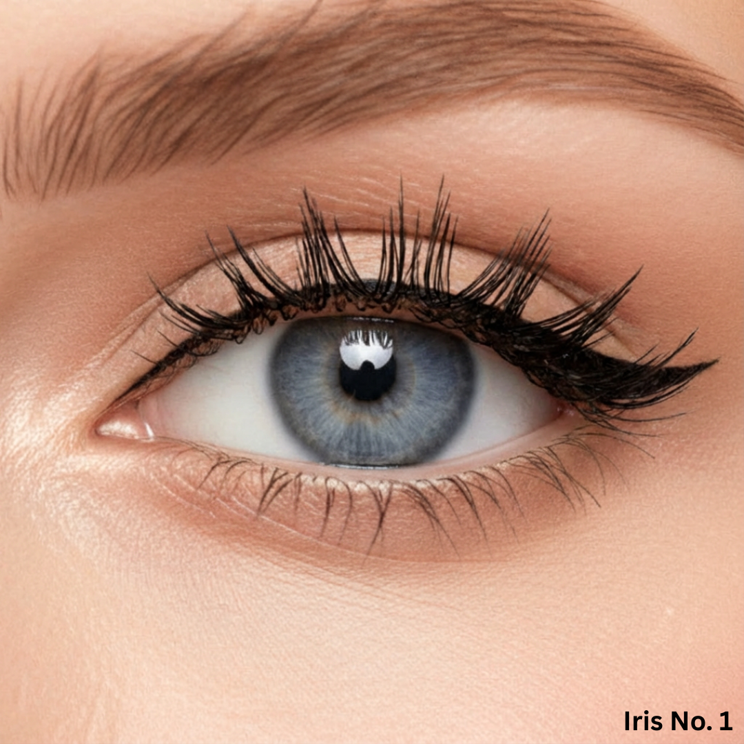 Instasnap™ Egg 2.0 - Magnetic Lash Kit