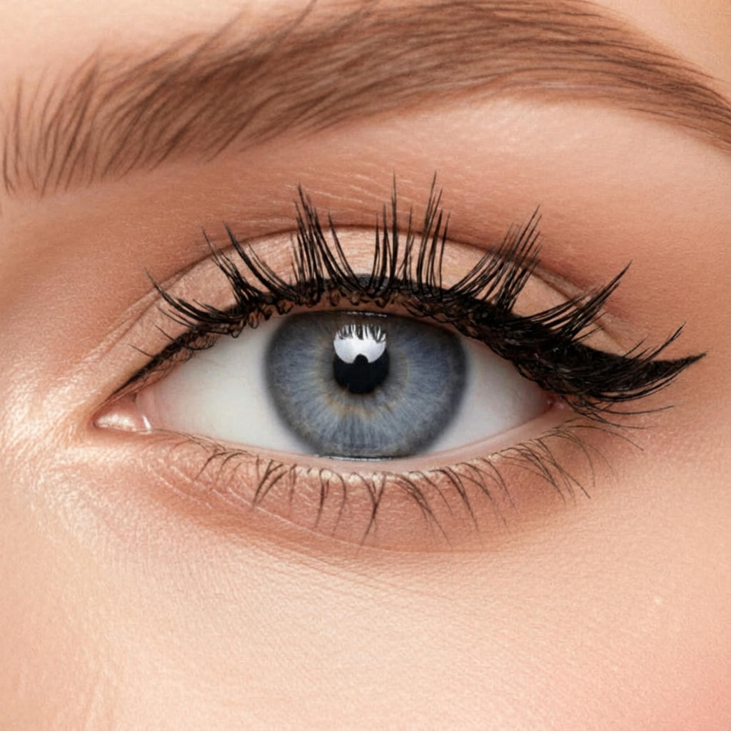 Instasnap™ Egg 2.0 - Magnetic Lash Kit