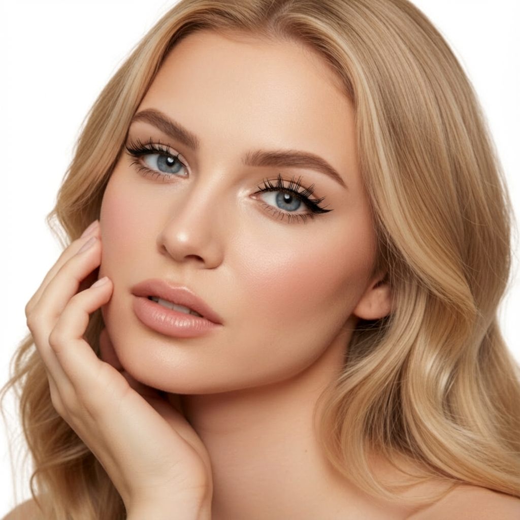 Instasnap™ Egg 2.0 - Magnetic Lash Kit