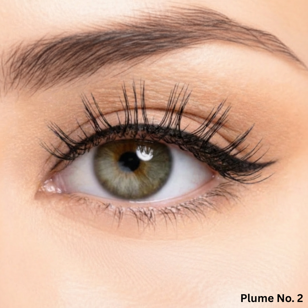 Instasnap™ Egg 2.0 - Magnetic Lash Kit