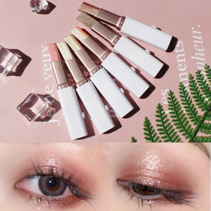 2 in 1 Shimmer Eyeshadow (1 pc)