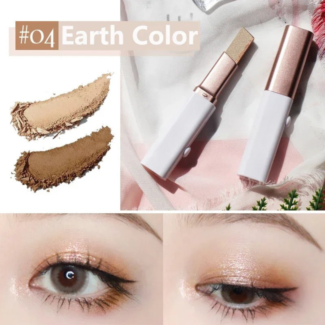 2 in 1 Shimmer Eyeshadow (1 pc)