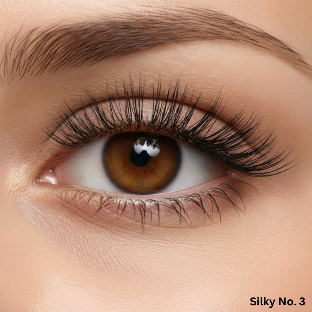 Instasnap™ Egg 2.0 - Magnetic Lash Kit