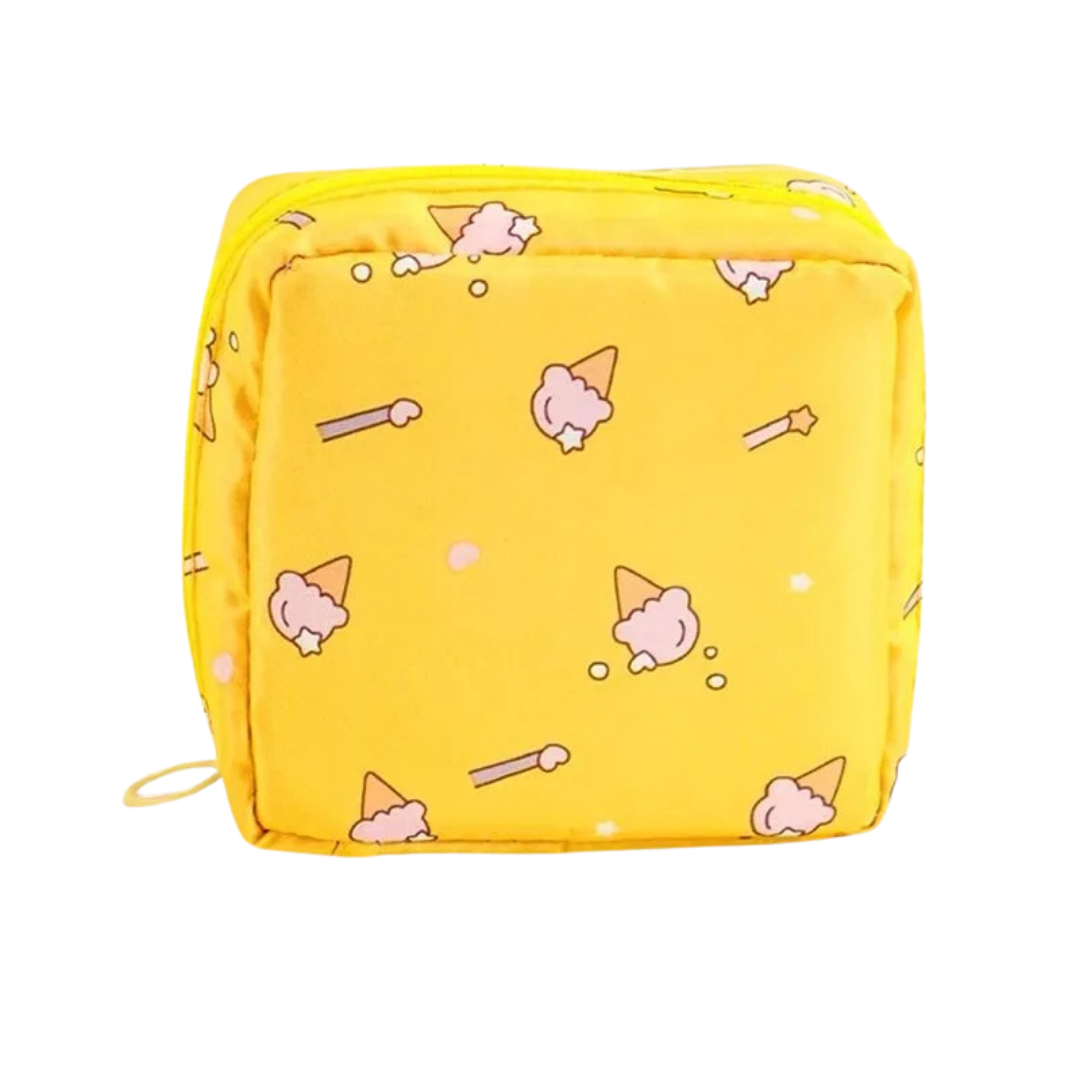 Waterproof Travel Bag