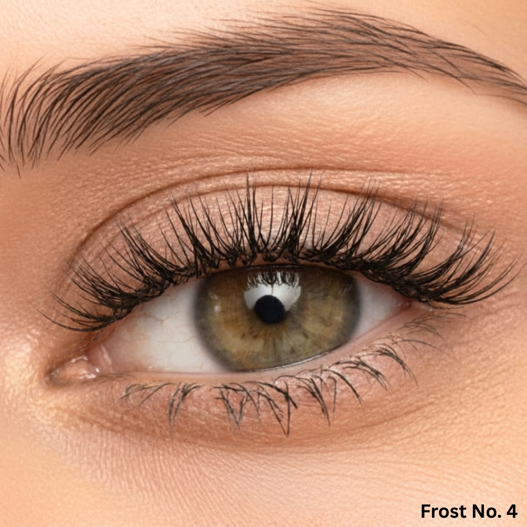 Instasnap™ Egg 2.0 - Magnetic Lash Kit