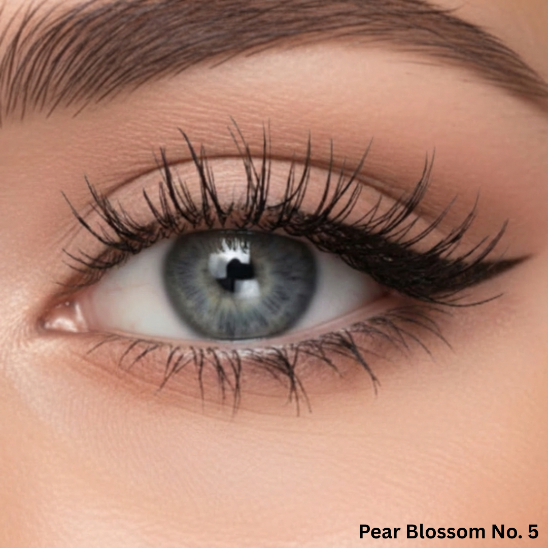 Instasnap™ Egg 2.0 - Magnetic Lash Kit