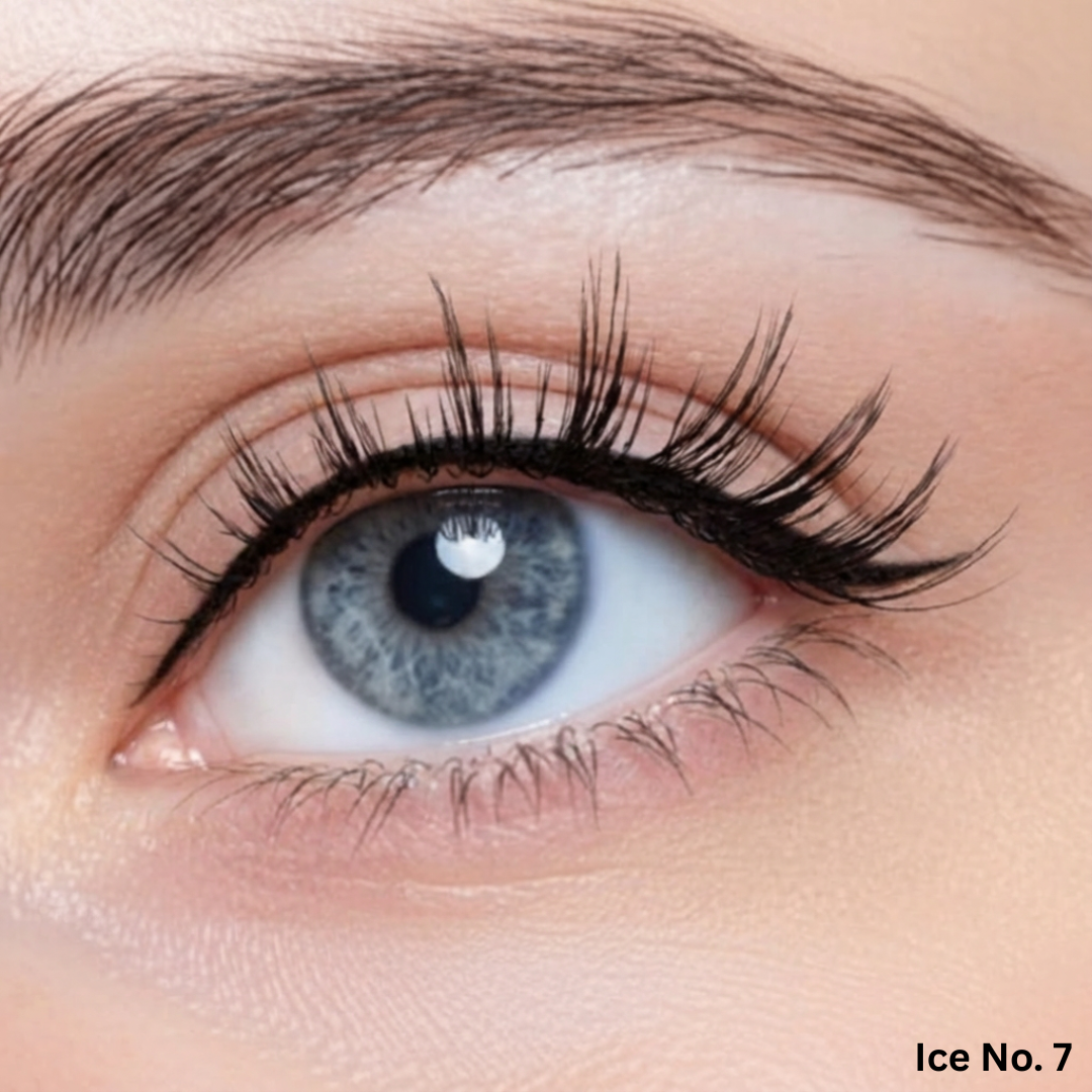 Instasnap™ Egg 2.0 - Magnetic Lash Kit