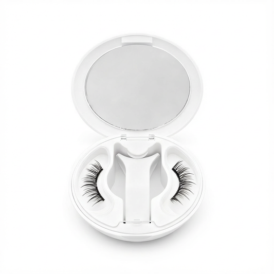 Instasnap™ Egg 2.0 - Magnetic Lash Kit