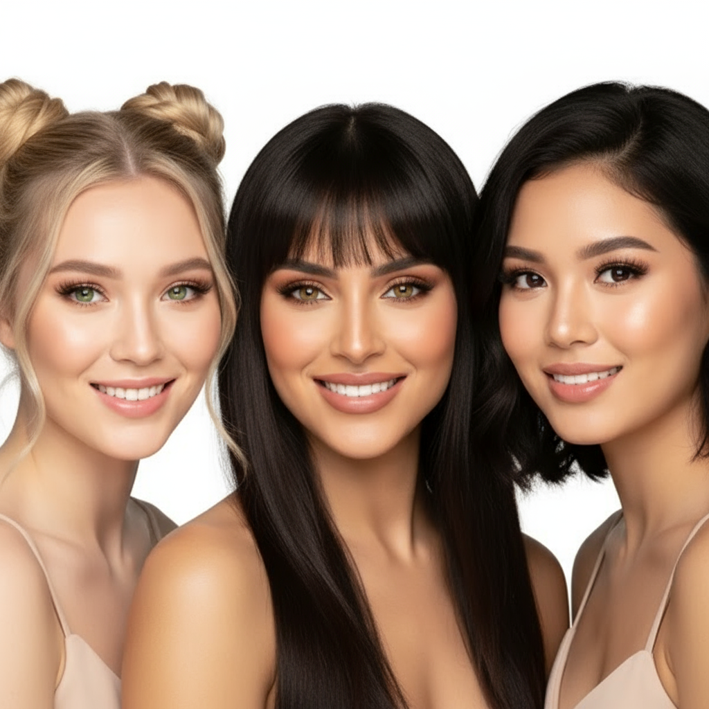 Instasnap™ Egg 2.0 - Magnetic Lash Kit