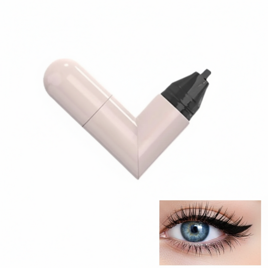 Wing Eyeliner Stamp
